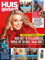 Huisgenoot